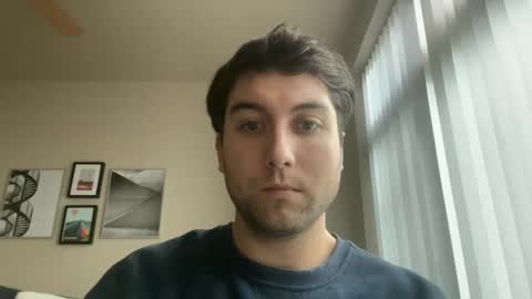 Josh 20 online show from 27, 10, 2025