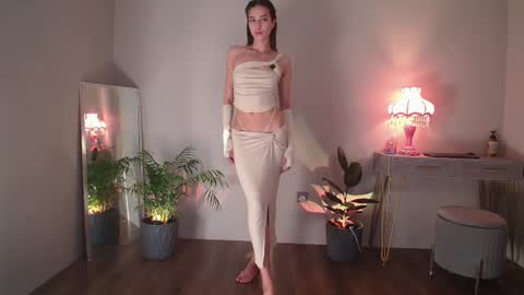 Anastasia online show from 29, 6, 2026