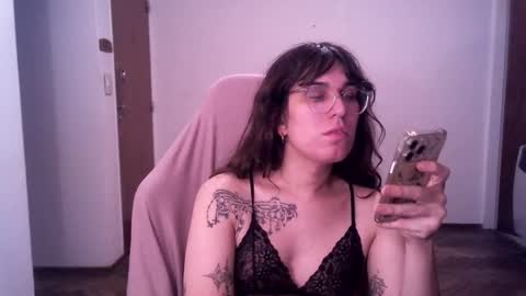 Veronica Akame 3 online show from 18, 10, 2025