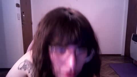 Veronica Akame 3 online show from 26, 11, 2025