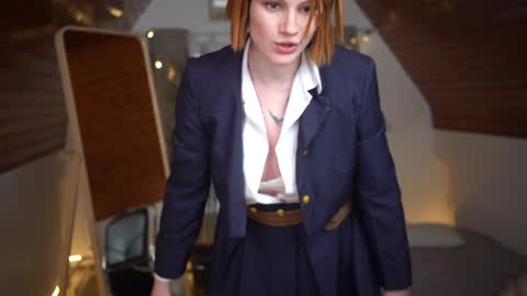 Akaneiro online show from 13, 12, 2024