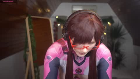 Akaneiro online show from 20, 12, 2024