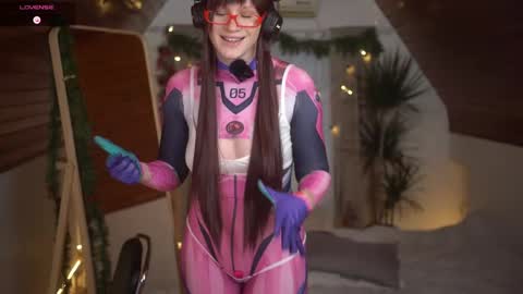 Akaneiro online show from 20, 12, 2024