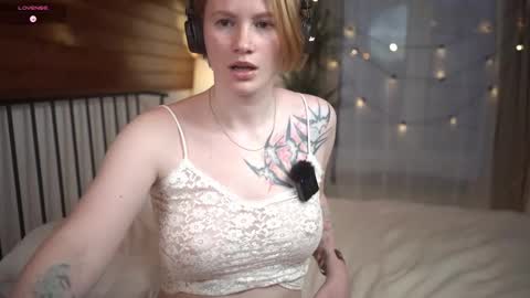 Akaneiro online show from 27, 1, 2025