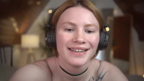 Akaneiro online show from 17, 2, 2025