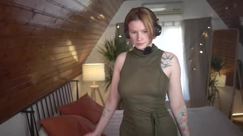 Akaneiro online show from 21, 2, 2025