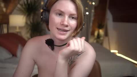 Akaneiro online show from 25, 2, 2025