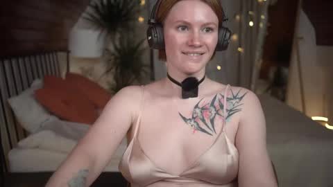 Akaneiro online show from 26, 2, 2025