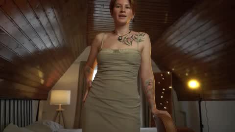 Akaneiro online show from 13, 10, 2025