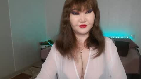 Shelly online show from 3, 6, 2026