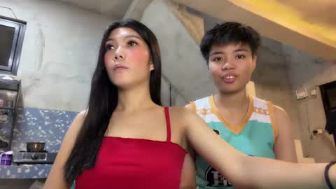 Akari Tracy online show from 26, 6, 2026