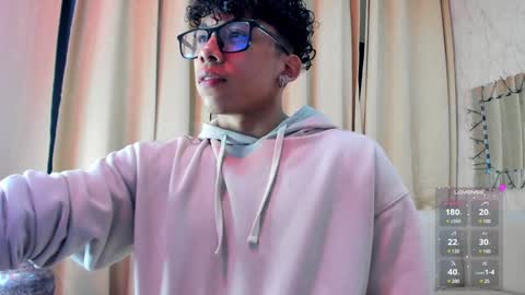 akazaboy online show from 11, 1, 2025