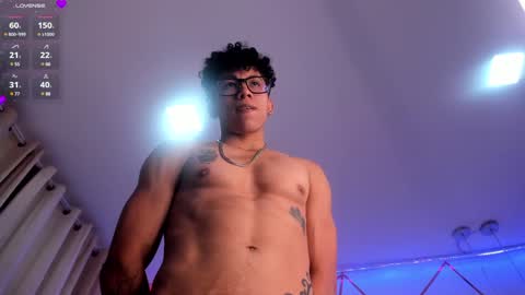 akazaboy online show from 16, 1, 2025