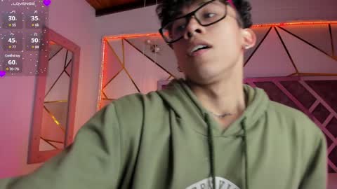 akazaboy online show from 22, 1, 2025