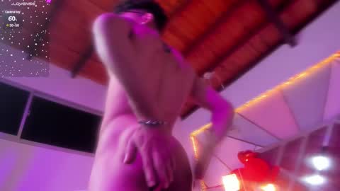 akazaboy online show from 11, 2, 2025