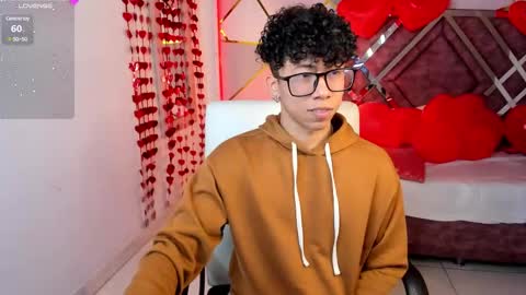 akazaboy online show from 18, 2, 2025