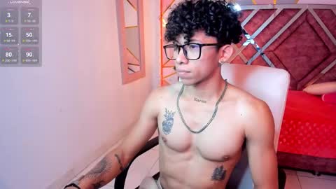 akazaboy online show from 8, 3, 2025