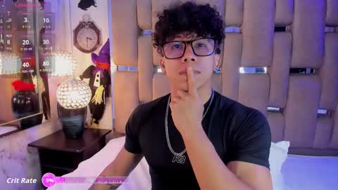 akazaboy online show from 30, 10, 2025