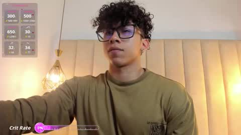 akazaboy online show from 15, 11, 2025