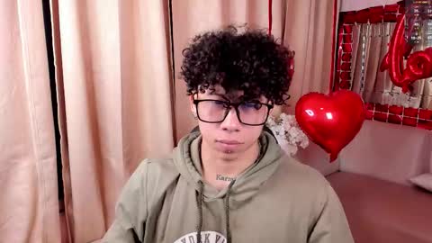 akazaboy online show from 18, 2, 2026