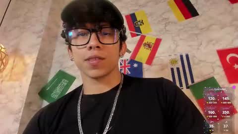 akazaboy online show from 27, 6, 2026