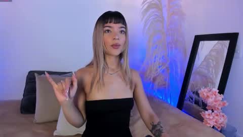 Abby Angel online show from 26, 3, 2026