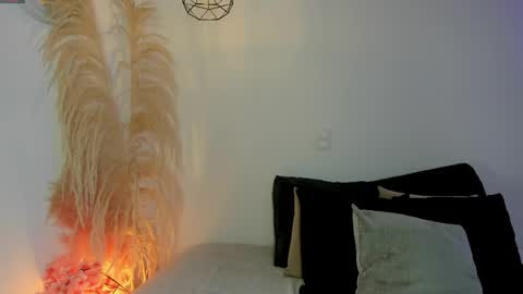 Abby Angel online show from 8, 5, 2026
