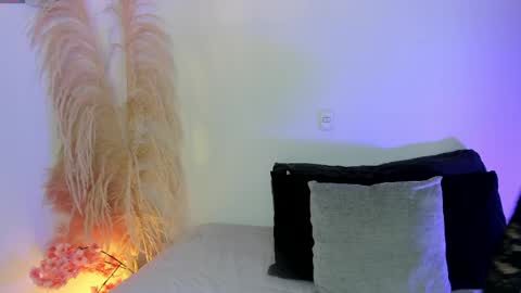 Snapshot of akemi__ chatting on 20, 5, 2026 Abby Angel online show from 20, 5, 2026