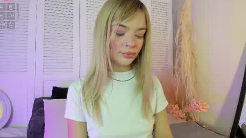 Snapshot of akemi__ chatting on 11, 6, 2026 Abby Angel online show from 11, 6, 2026