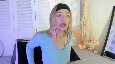 Snapshot of akemi__ chatting on 13, 6, 2026 Abby Angel online show from 13, 6, 2026