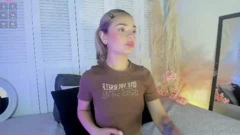Snapshot of akemi__ chatting on 20, 6, 2026 Abby Angel online show from 20, 6, 2026