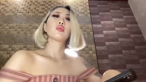 Akemi online show from 13, 9, 2025