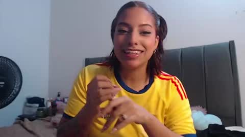 Akemi 3 online show from 7, 7, 2026