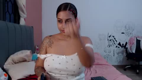 Akemi 3 online show from 17, 7, 2026