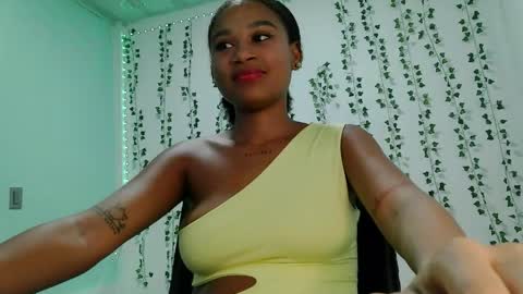 Snapshot of akemy_saunderz chatting on 30, 5, 2026 akemy_saunderz online show from 30, 5, 2026