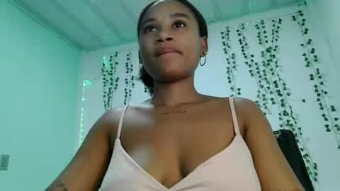 Snapshot of akemy_saunderz chatting on 23, 7, 2026 akemy_saunderz online show from 23, 7, 2026