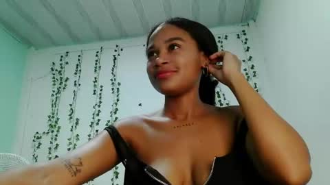 Snapshot of akemy_saunderz chatting on 23, 7, 2026 akemy_saunderz online show from 23, 7, 2026
