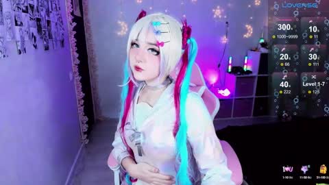 Aki online show from 2, 3, 2025