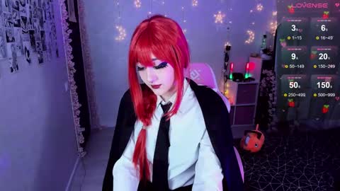 Aki online show from 12, 3, 2025