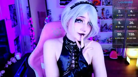 Aki online show from 9, 2, 2026