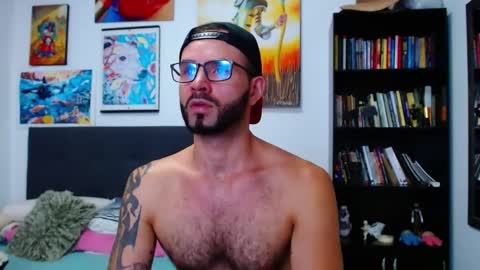 Snapshot of akiles_r chatting on 9, 1, 2025 akiles online show from 9, 1, 2025