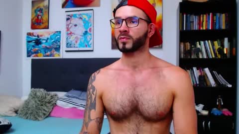 Snapshot of akiles_r chatting on 14, 1, 2025 akiles online show from 14, 1, 2025