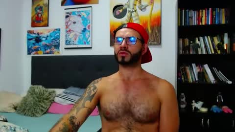 Snapshot of akiles_r chatting on 15, 1, 2025 akiles online show from 15, 1, 2025