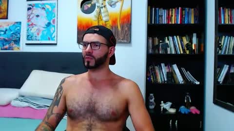 Snapshot of akiles_r chatting on 16, 1, 2025 akiles online show from 16, 1, 2025