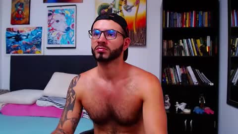 Snapshot of akiles_r chatting on 16, 1, 2025 akiles online show from 16, 1, 2025