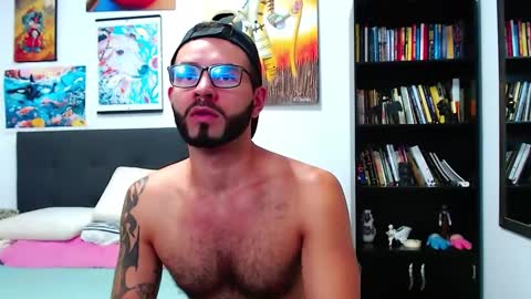 Snapshot of akiles_r chatting on 20, 1, 2025 akiles online show from 20, 1, 2025