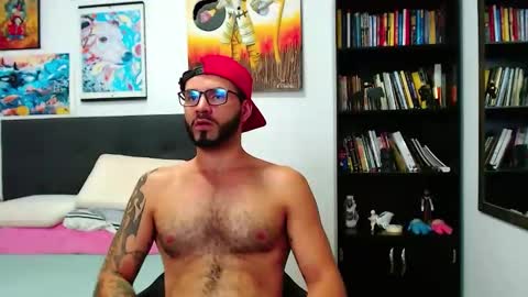 Snapshot of akiles_r chatting on 22, 1, 2025 akiles online show from 22, 1, 2025