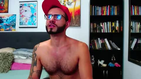 Snapshot of akiles_r chatting on 23, 1, 2025 akiles online show from 23, 1, 2025