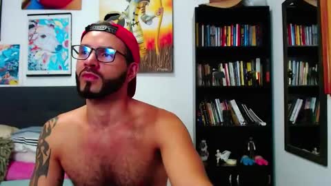 Snapshot of akiles_r chatting on 24, 1, 2025 akiles online show from 24, 1, 2025