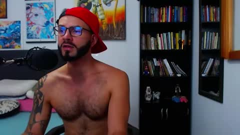 Snapshot of akiles_r chatting on 12, 2, 2025 akiles online show from 12, 2, 2025